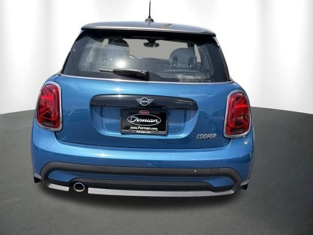 2023 MINI Hardtop 2 Door Cooper