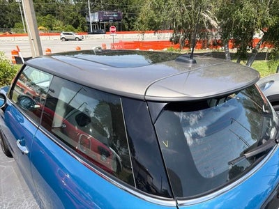 2023 MINI Hardtop 2 Door Cooper