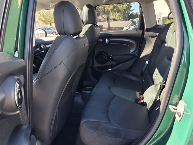 2023 MINI Hardtop 4 Door Cooper