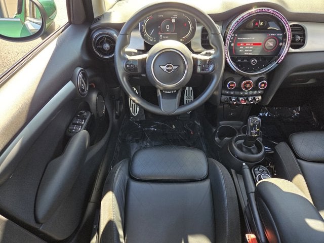 2023 MINI Hardtop 4 Door Cooper