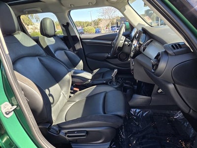 2023 MINI Hardtop 4 Door Cooper