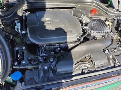 2023 MINI Hardtop 4 Door Cooper