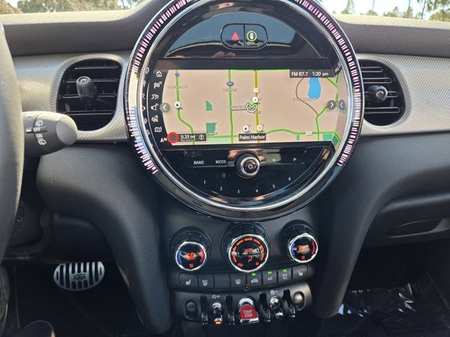 2023 MINI Hardtop 4 Door Cooper