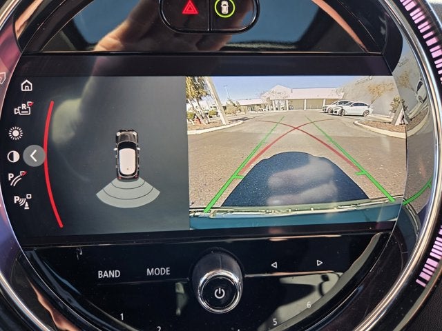 2023 MINI Hardtop 4 Door Cooper