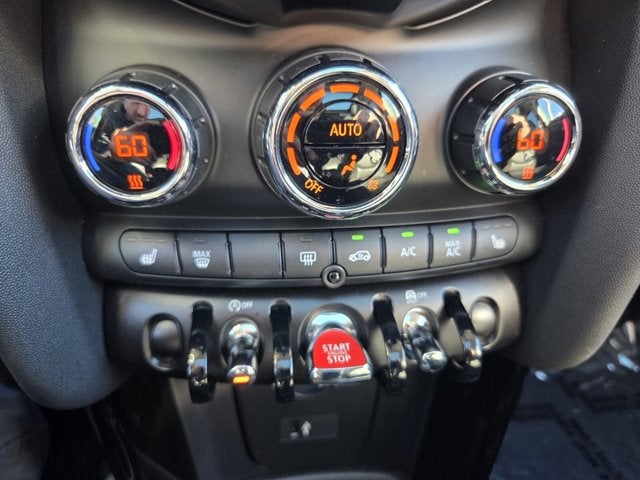 2023 MINI Hardtop 4 Door Cooper