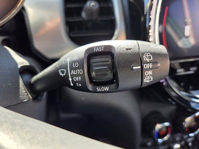 2023 MINI Hardtop 4 Door Cooper