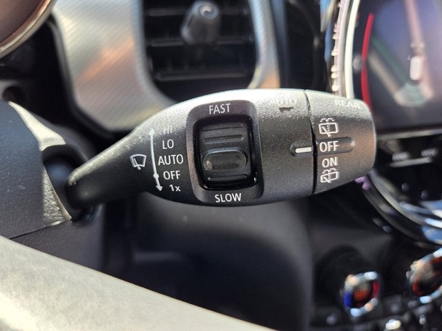 2023 MINI Hardtop 4 Door Cooper