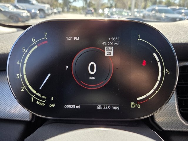 2023 MINI Hardtop 4 Door Cooper