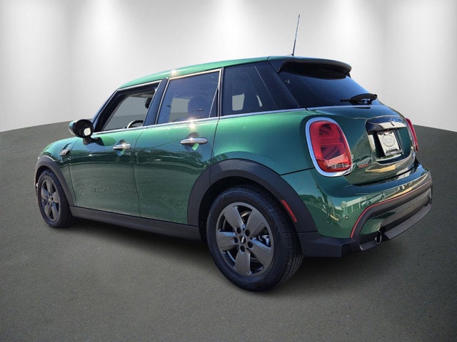 2023 MINI Hardtop 4 Door Cooper