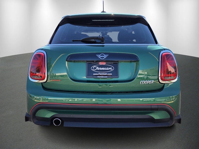 2023 MINI Hardtop 4 Door Cooper