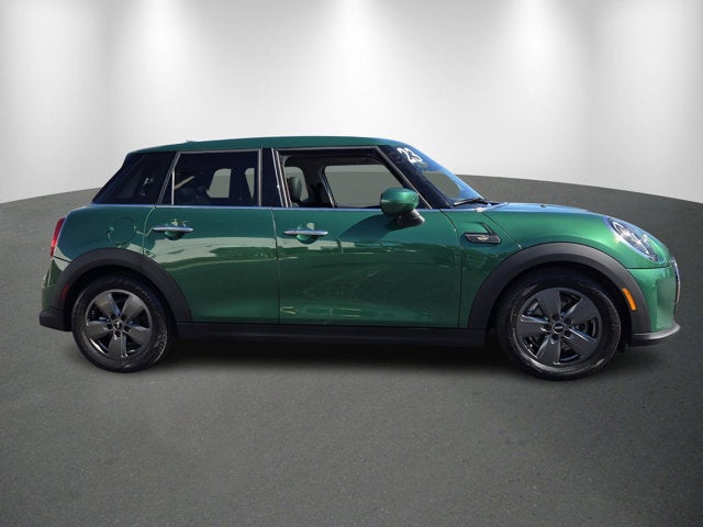 2023 MINI Hardtop 4 Door Cooper