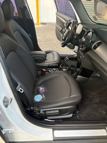 2024 MINI Hardtop 4 Door Cooper