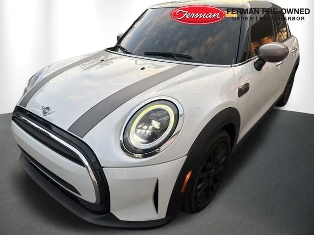 2024 MINI Hardtop 4 Door Cooper