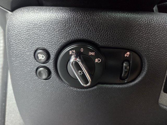2024 MINI Hardtop 4 Door Cooper