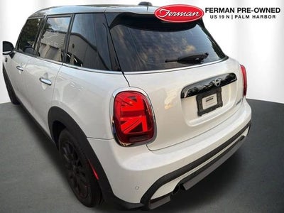2024 MINI Hardtop 4 Door Cooper