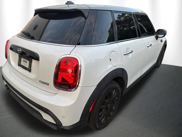 2024 MINI Hardtop 4 Door Cooper