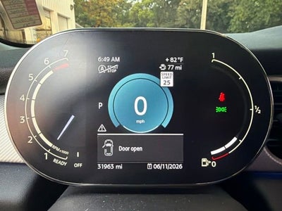 2024 MINI Hardtop 4 Door Cooper