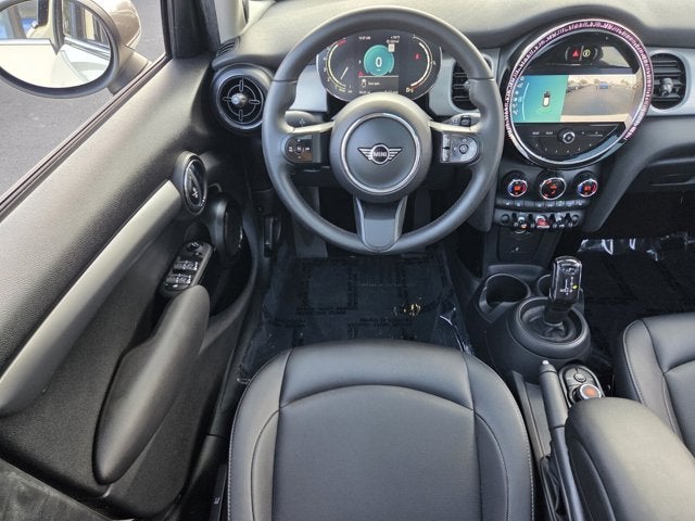 2022 MINI Hardtop 4 Door Cooper