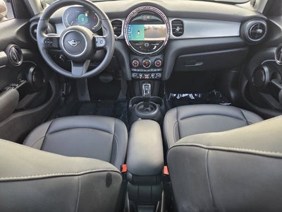 2022 MINI Hardtop 4 Door Cooper