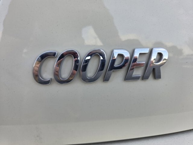 2022 MINI Hardtop 4 Door Cooper