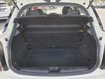 2022 MINI Hardtop 4 Door Cooper