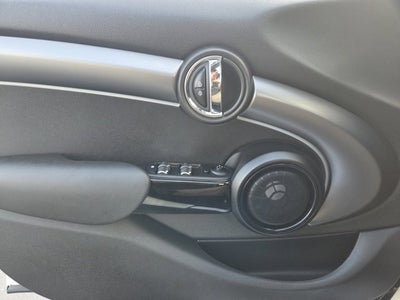 2022 MINI Hardtop 4 Door Cooper