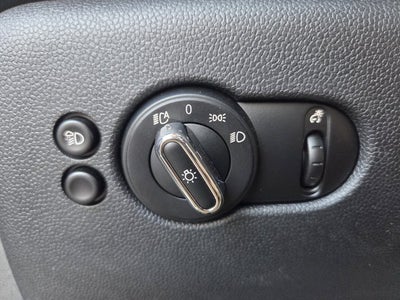 2022 MINI Hardtop 4 Door Cooper