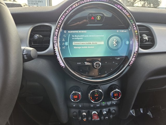 2022 MINI Hardtop 4 Door Cooper