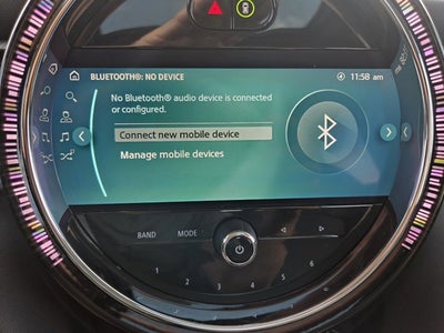 2022 MINI Hardtop 4 Door Cooper