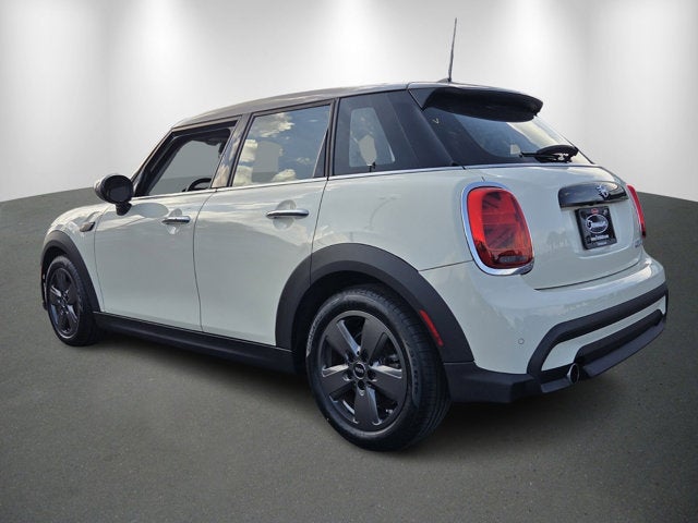 2022 MINI Hardtop 4 Door Cooper
