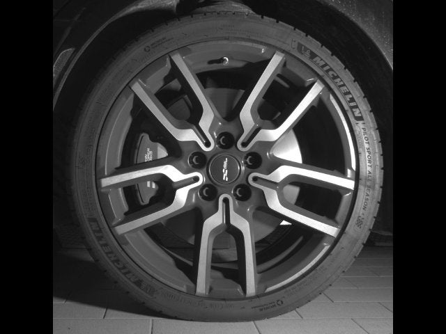 2025 MINI John Cooper Works Iconic