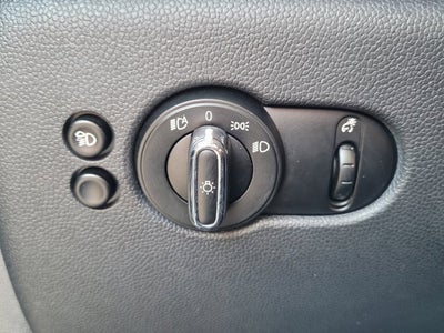 2023 MINI Convertible Cooper S