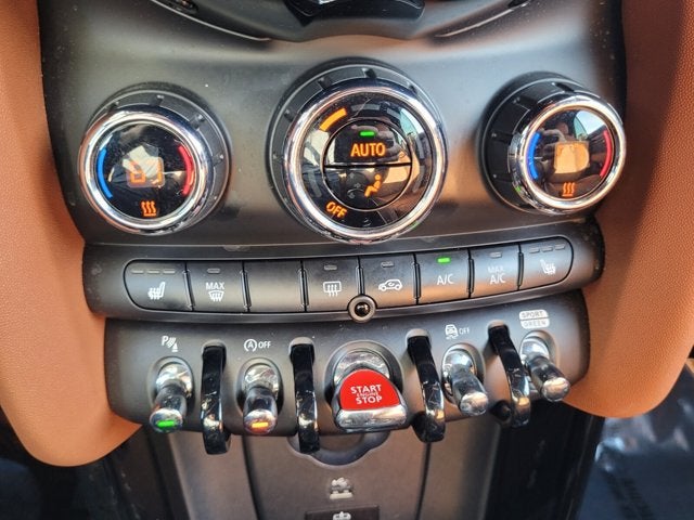 2023 MINI Convertible Cooper S