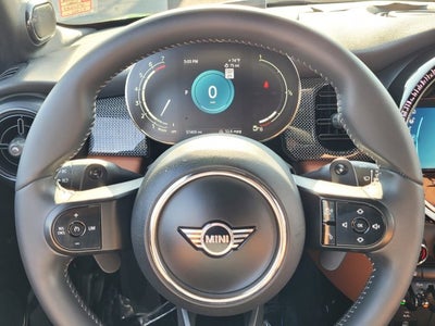 2023 MINI Convertible Cooper S