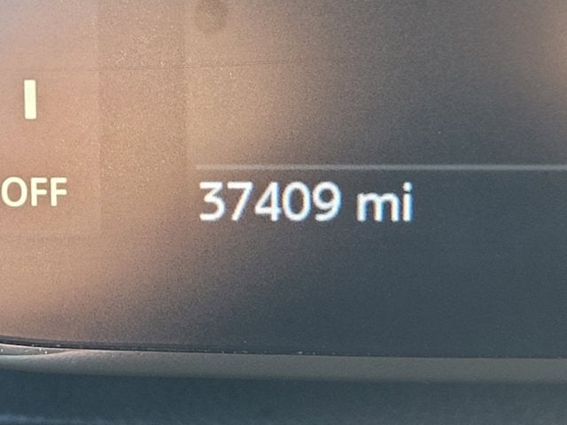 2023 MINI Convertible Cooper S