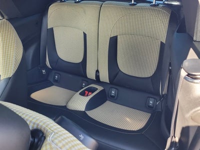 2023 MINI Convertible Cooper S