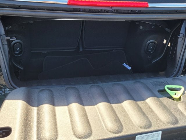 2023 MINI Convertible Cooper S