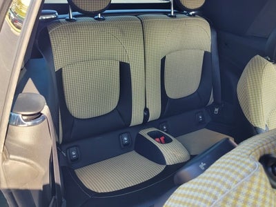 2023 MINI Convertible Cooper S