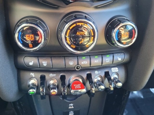 2023 MINI Convertible Cooper S