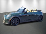 2023 MINI Convertible Cooper S