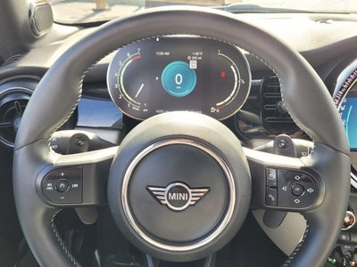 2023 MINI Convertible Cooper S