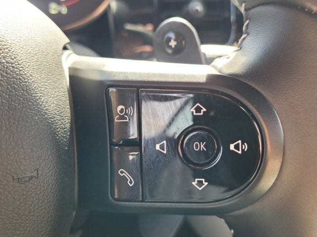 2023 MINI Convertible Cooper S