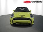 2023 MINI Convertible Signature