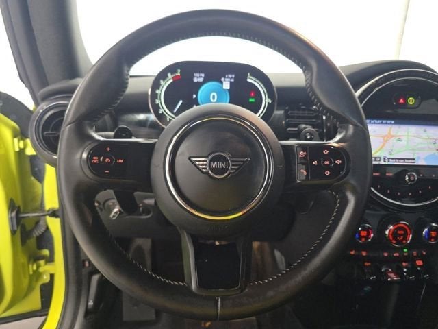 2023 MINI Convertible Signature