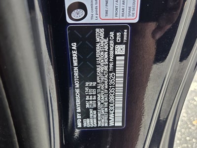 2024 MINI Convertible Cooper S