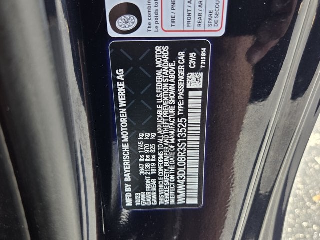 2024 MINI Convertible Cooper S