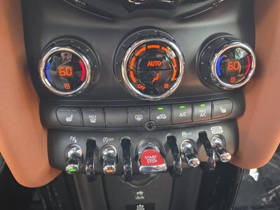 2024 MINI Convertible Cooper S