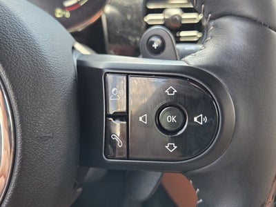 2024 MINI Convertible Cooper S