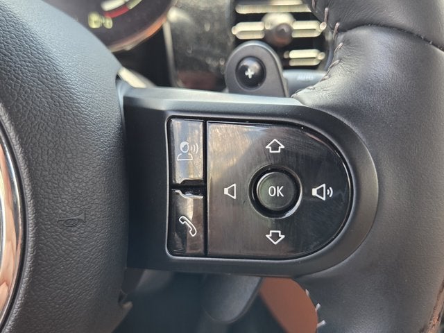 2024 MINI Convertible Cooper S