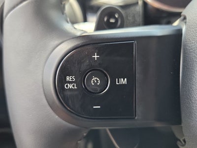 2024 MINI Convertible Cooper S